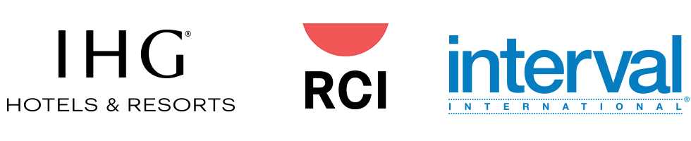 IHG RCI Interval International